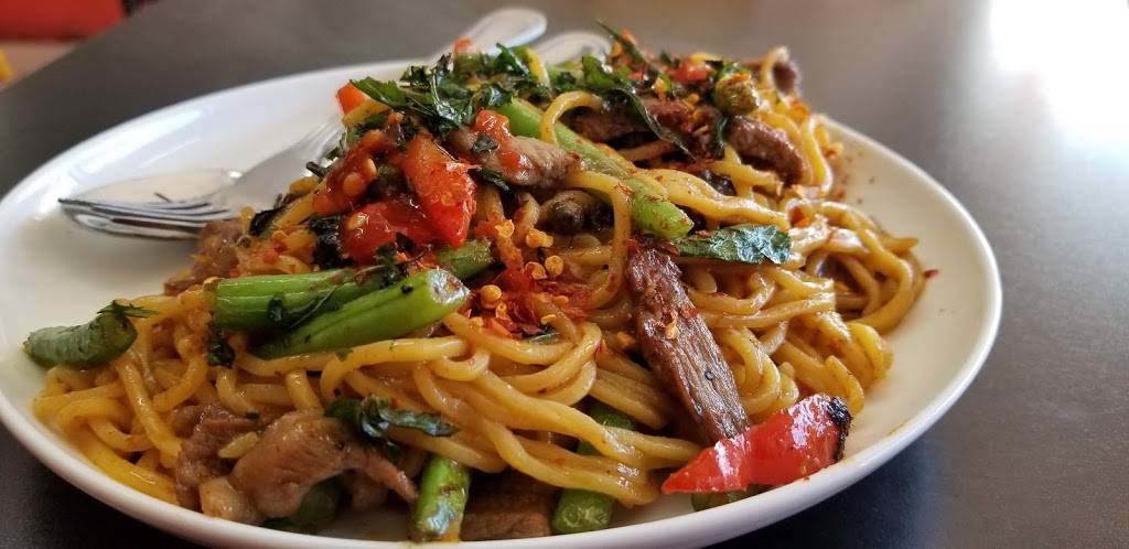 Cake Thai Kitchen Biscayne | restaurant | 7919 Biscayne Blvd, Miami, FL 33138, USA | 7865347906 OR +1 786-534-7906