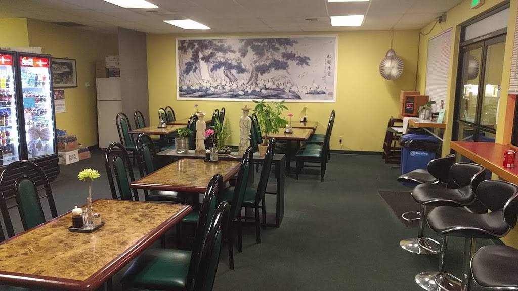 New Teriyaki & Wok | restaurant | 6540 California Ave SW #C, Seattle, WA 98136, USA | 2069324572 OR +1 206-932-4572