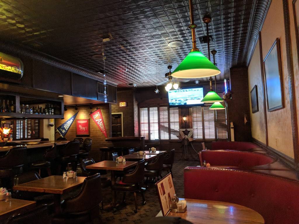 Arts Bar & Grill | restaurant | 3357 University Ave, Riverside, CA 92501, USA | 9516839520 OR +1 951-683-9520