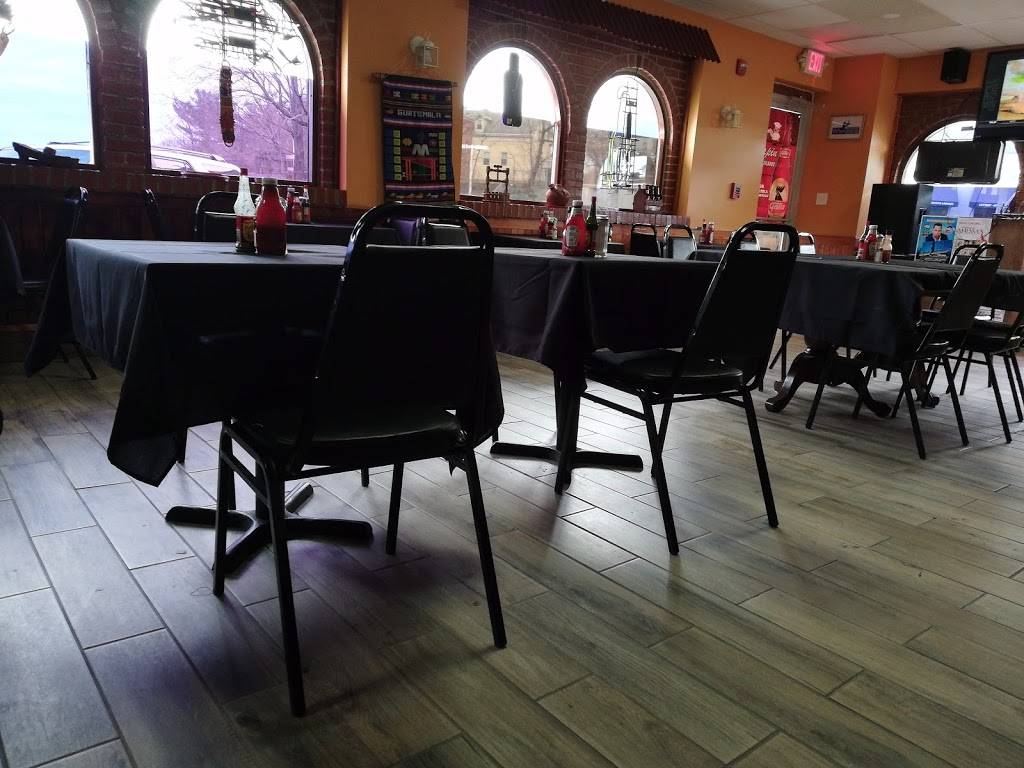 El Chapin Restaurant | restaurant | Providence, RI 02909, USA | 4014644400 OR +1 401-464-4400