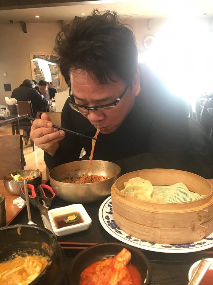 Choiga Naeng Myun 최가냉면 | restaurant | 110 Broad Ave, Palisades Park, NJ 07650, USA | 2019456300 OR +1 201-945-6300