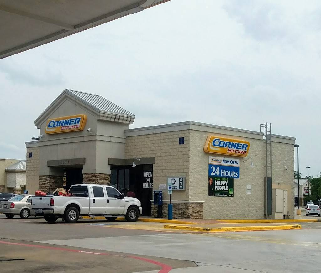 Corner Store | cafe | 1116 US-377, Roanoke, TX 76262, USA | 8174912172 OR +1 817-491-2172