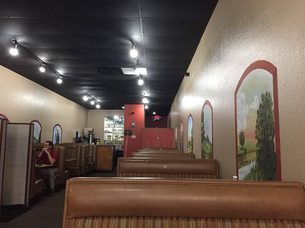 Gyro Grill Cafe | restaurant | 412 NW Englewood Rd, Kansas City, MO 64118, USA | 8165994465 OR +1 816-599-4465