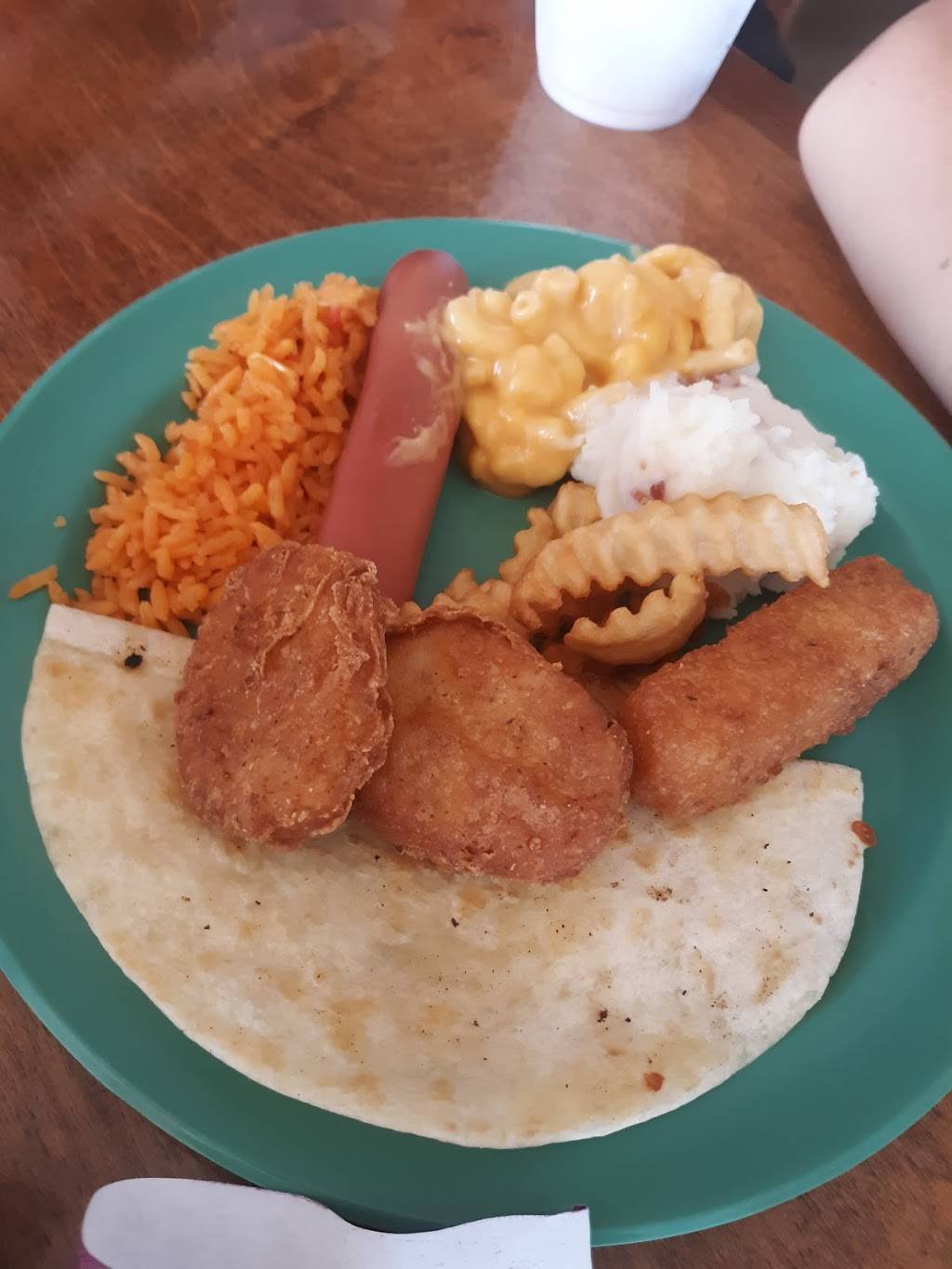 El Poblano Mexican Buffet & Grill | restaurant | 5976 W Andrew Johnson Hwy, Morristown, TN 37814, USA | 4238390934 OR +1 423-839-0934