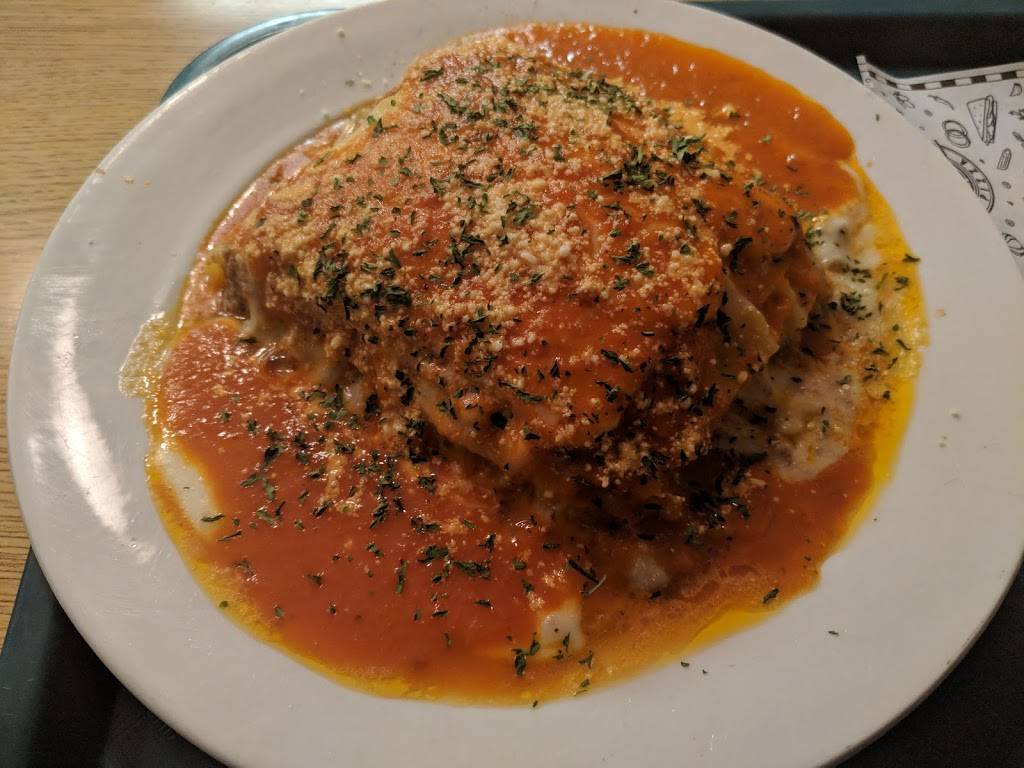 Italian Village | restaurant | 1304 South Ave #4, Plainfield, NJ 07062, USA | 9085610031 OR +1 908-561-0031