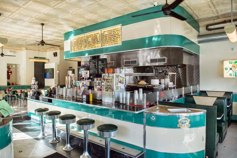 Harlem Shake | restaurant | 100 W 124th St, New York, NY 10027, USA | 2122228300 OR +1 212-222-8300