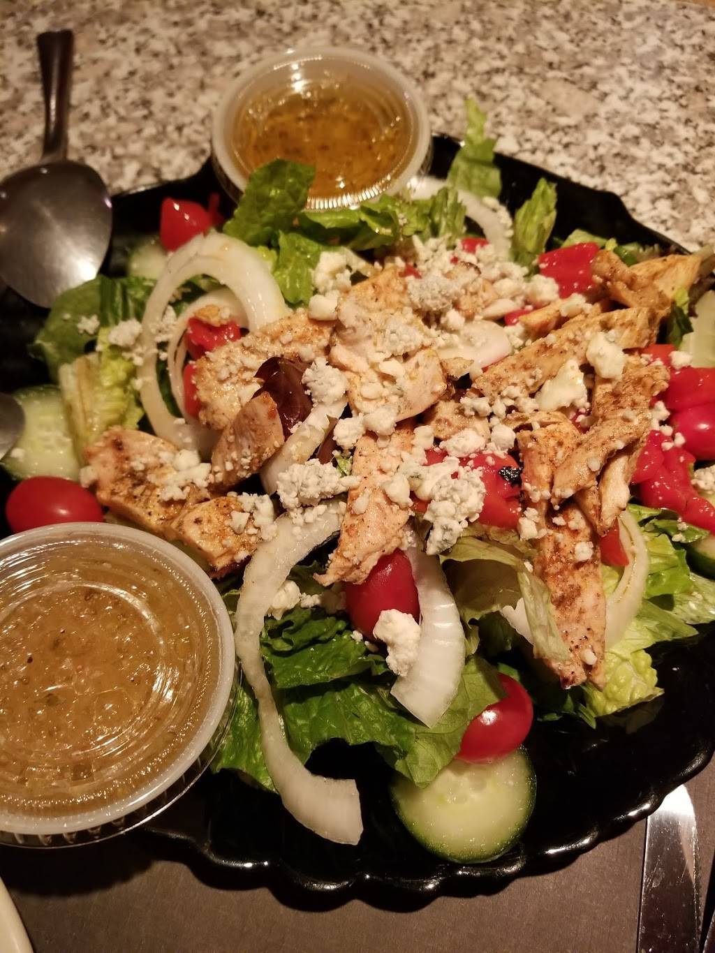 Pacileos Apizza & Pasta | restaurant | 312 Harbor St, Branford, CT 06405, USA | 2034815930 OR +1 203-481-5930