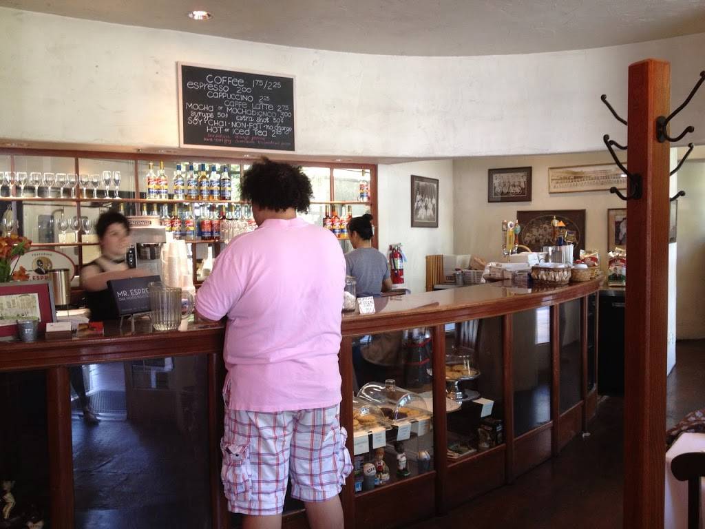 Towns End Restaurant & Bakery | restaurant | 2 Townsend St, San Francisco, CA 94107, USA | 4155120749 OR +1 415-512-0749