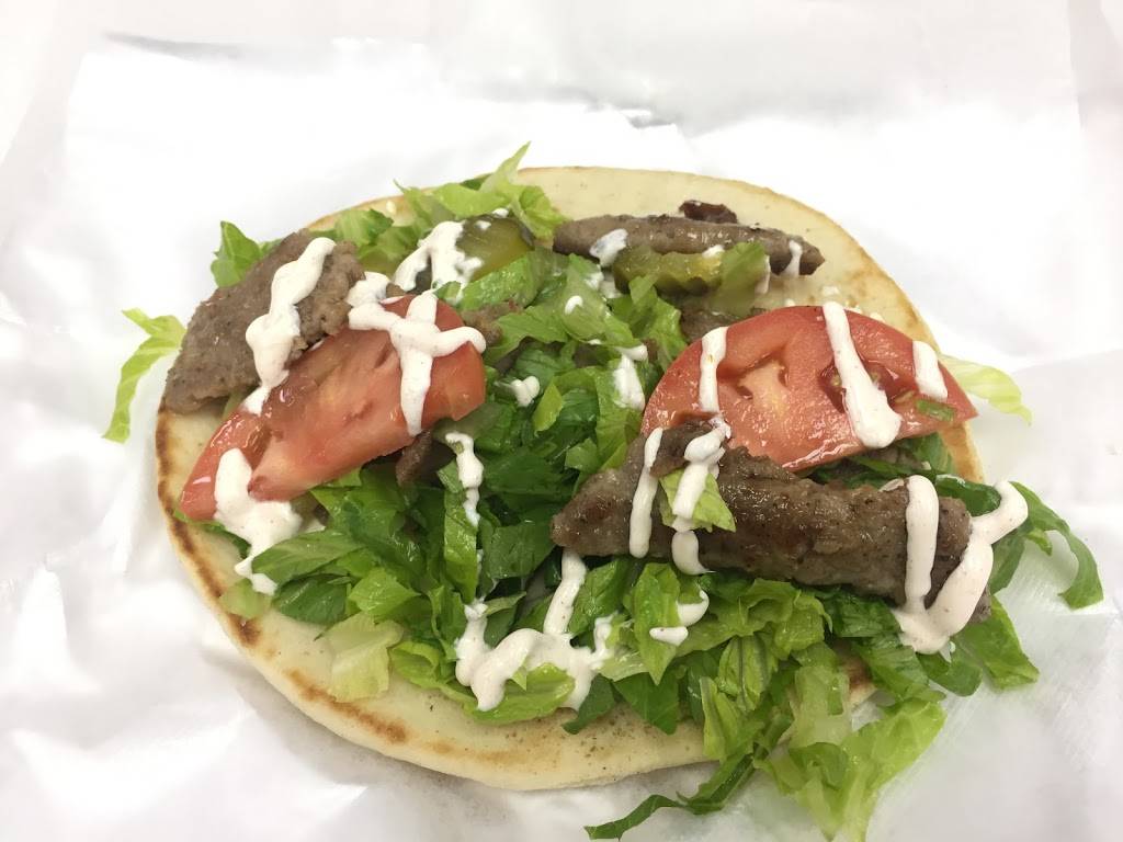 Olipita Mediterranean & American Grill | restaurant | 837 Park Rd, Pleasant Grove, AL 35127, USA | 2056391962 OR +1 205-639-1962