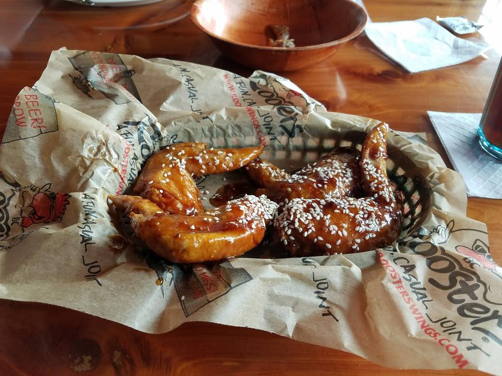 Roosters | restaurant | 4335 Dressler Rd NW, Canton, OH 44718, USA | 3305467001 OR +1 330-546-7001