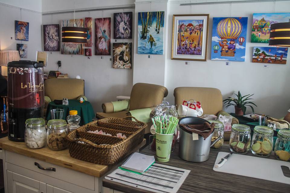 Multiservices Vert Inc. | restaurant | 305 Rue Notre Dame, Gatineau, QC J8P 1K9, Canada | 8198935080 OR +1 819-893-5080