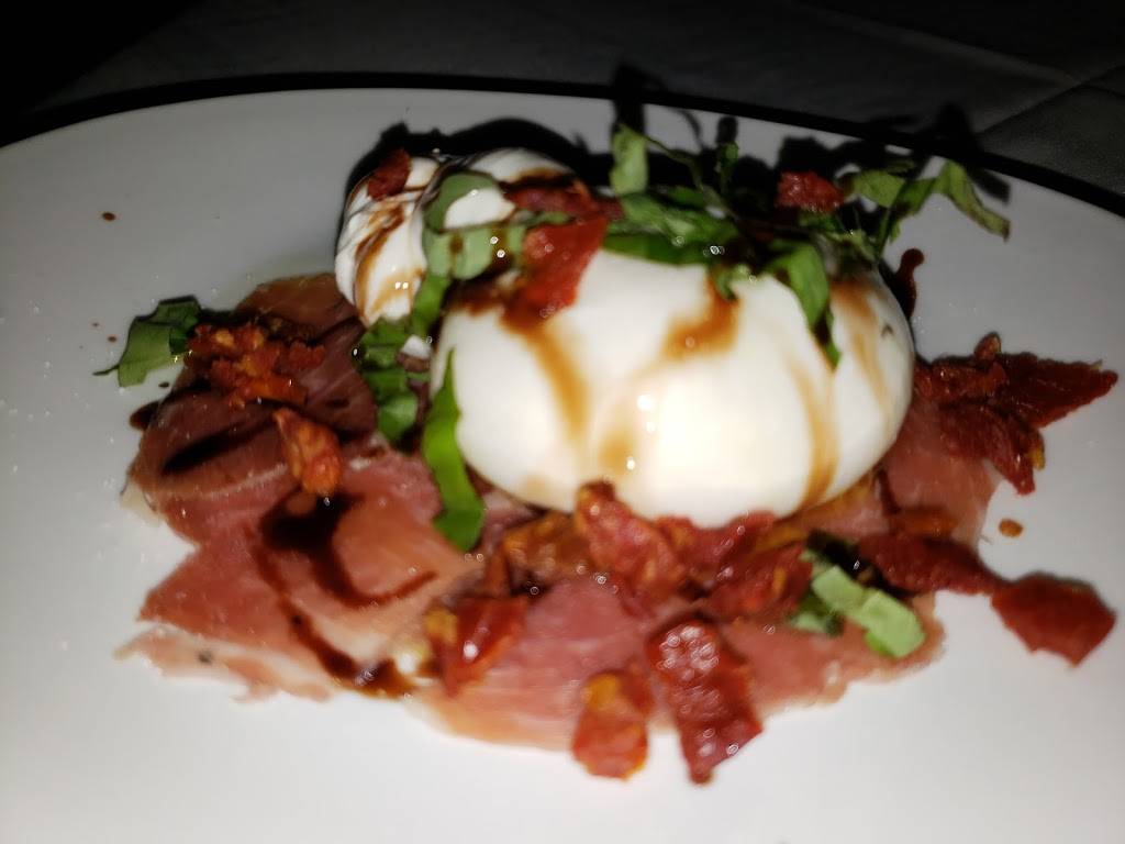 Caffe Portofino | restaurant | 13615 S Dixie Hwy Ste 117, Miami, FL 33176, USA | 3052522869 OR +1 305-252-2869