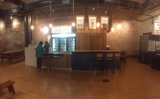 Pressed Juicery | restaurant | 59 E Colorado Blvd, Pasadena, CA 91105, USA | 6266963593 OR +1 626-696-3593