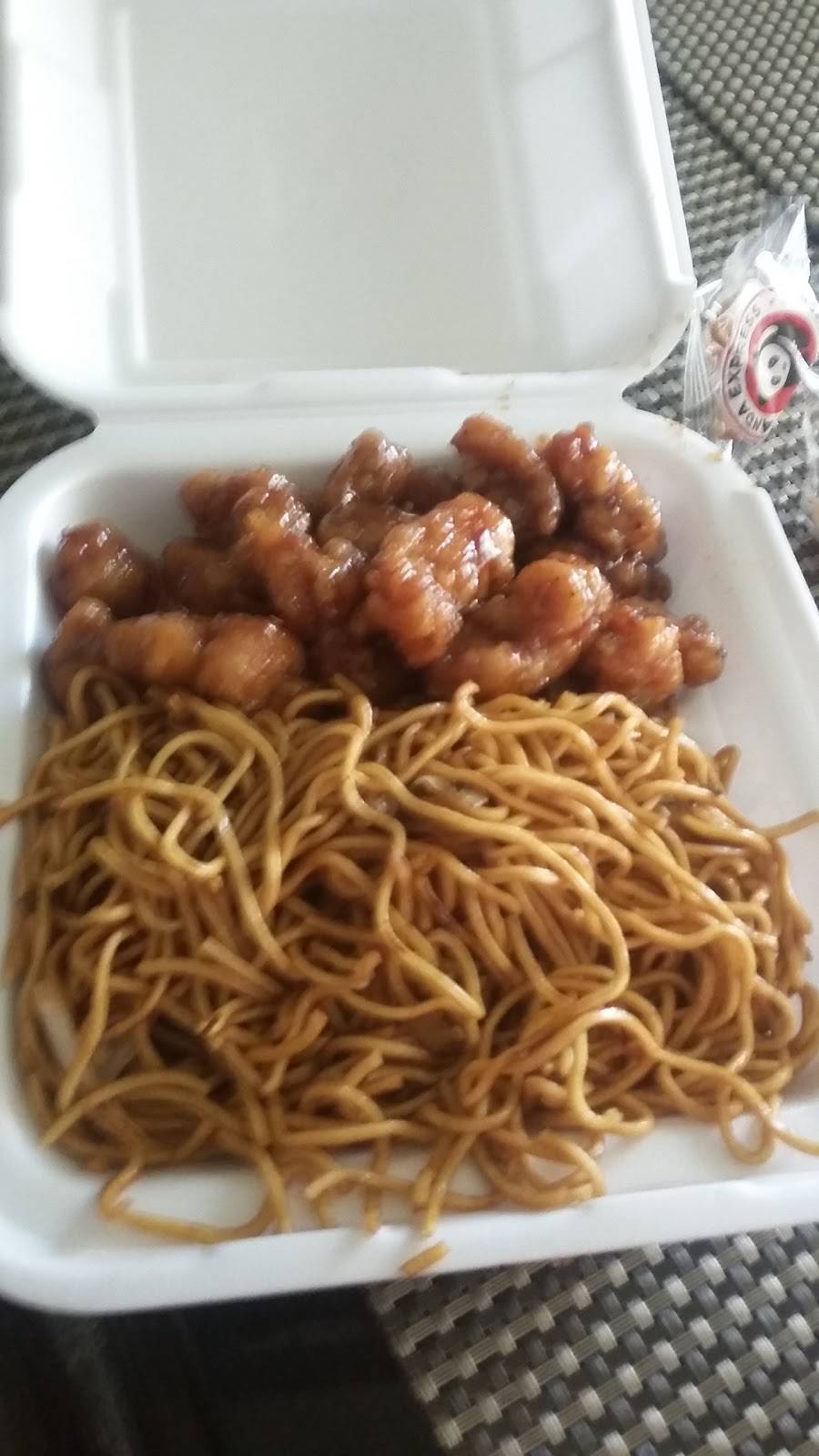 Panda Express | meal takeaway | 380 E Rollins Rd, Round Lake Beach, IL 60073, USA | 8477402170 OR +1 847-740-2170