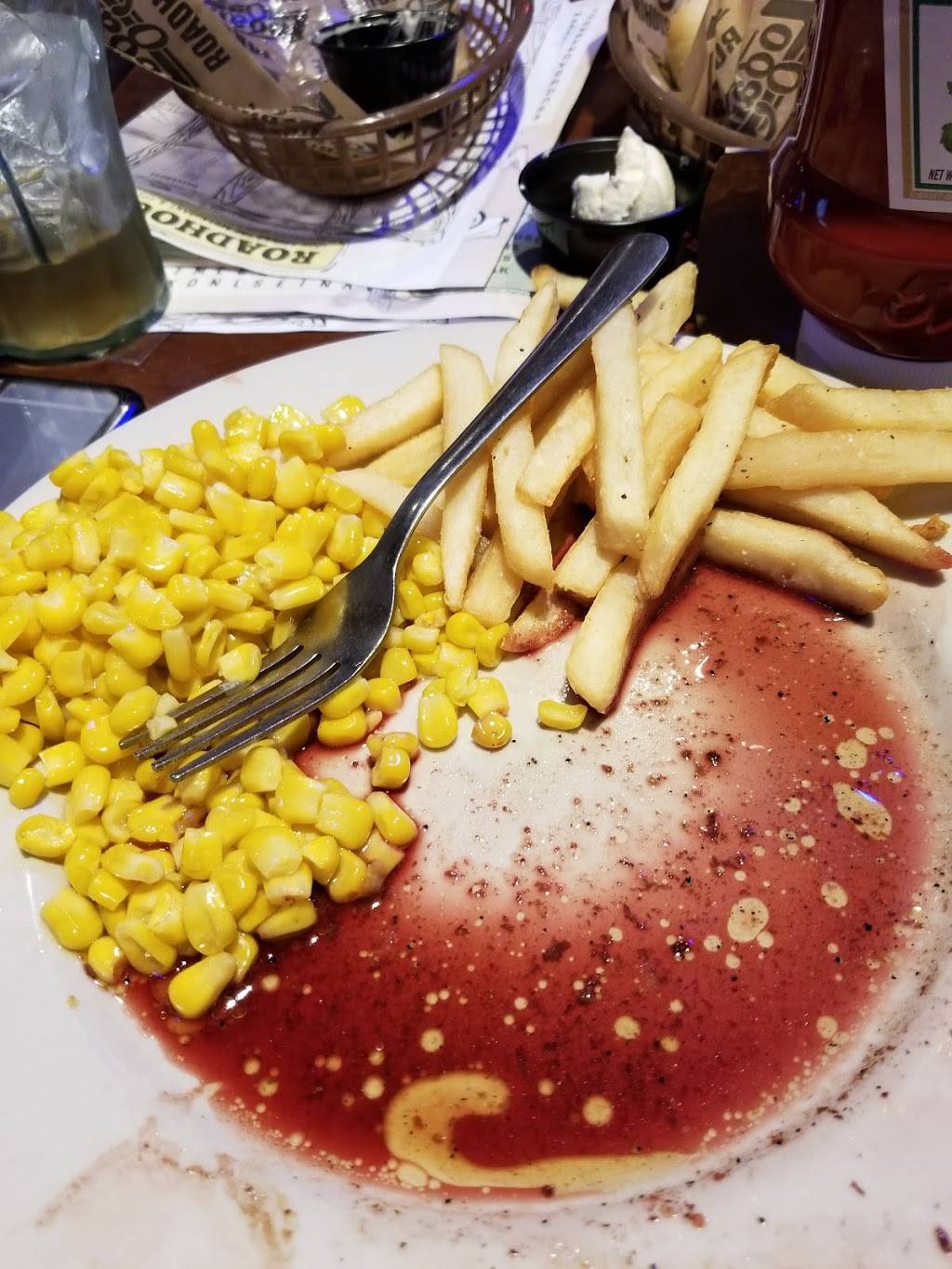 Logans Roadhouse | restaurant | 1150 US-287 BYP, Waxahachie, TX 75165, USA | 9729374511 OR +1 972-937-4511