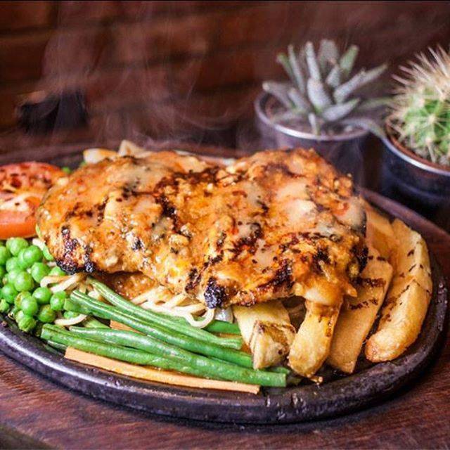 Kobe Sizzlers | restaurant | 808 Britannia Rd W #105, Mississauga, ON L5V 0A7, Canada | 9058122700 OR +1 905-812-2700