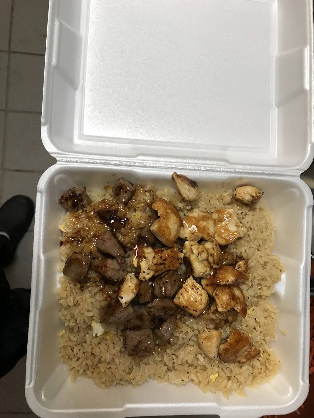 Tokyo Express | restaurant | 619 IN-66, Tell City, IN 47586, USA | 8127722588 OR +1 812-772-2588