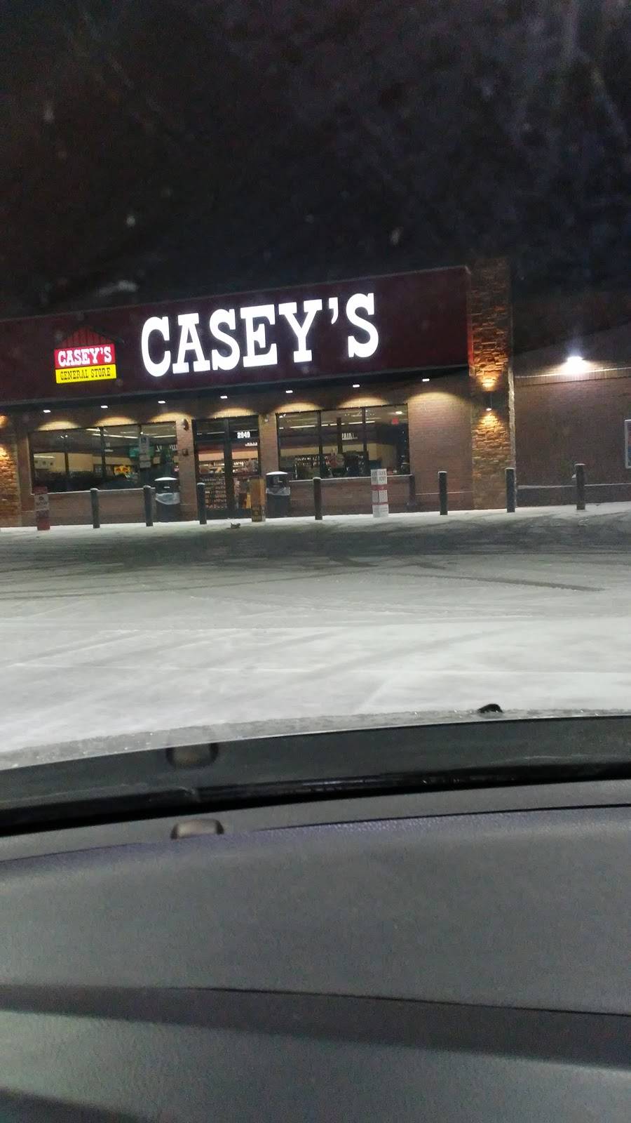 Caseys |  | 2949 IL-178, North Utica, IL 61373, USA | 8156677137 OR +1 815-667-7137
