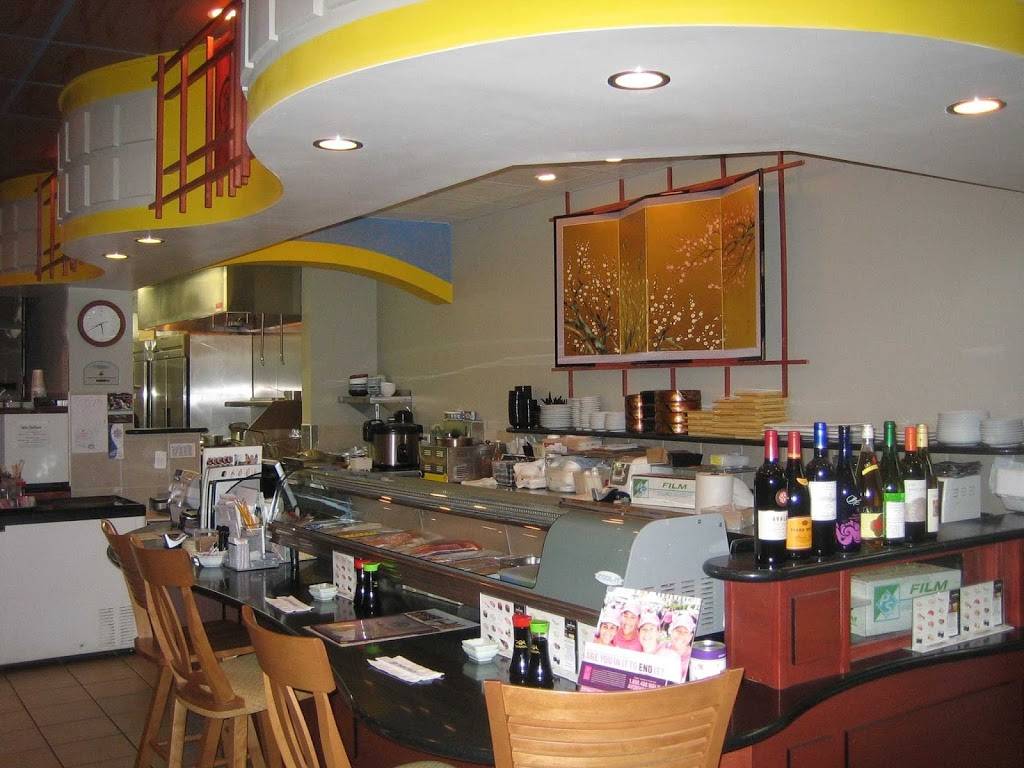 Nobori Sushi | restaurant | 1821 Waukegan Rd, Glenview, IL 60025, USA | 8477290422 OR +1 847-729-0422