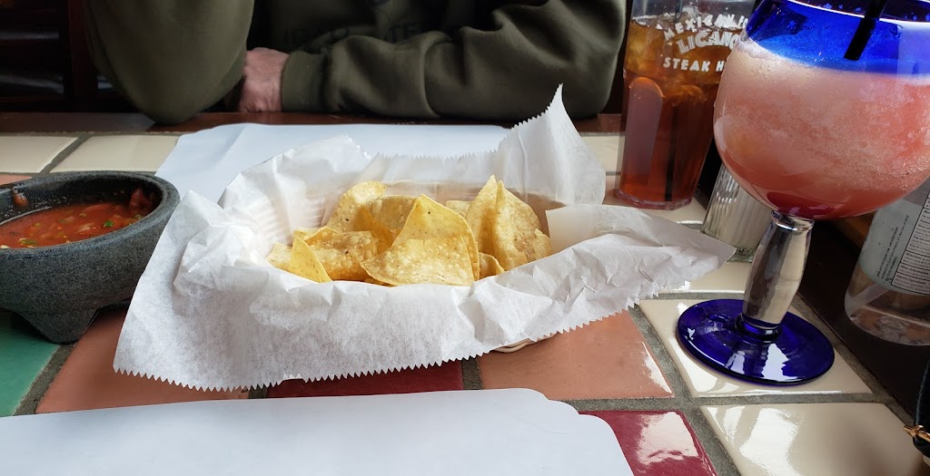 Licanos | restaurant | 573 W Deuce of Clubs, Show Low, AZ 85901, USA | 9285378220 OR +1 928-537-8220