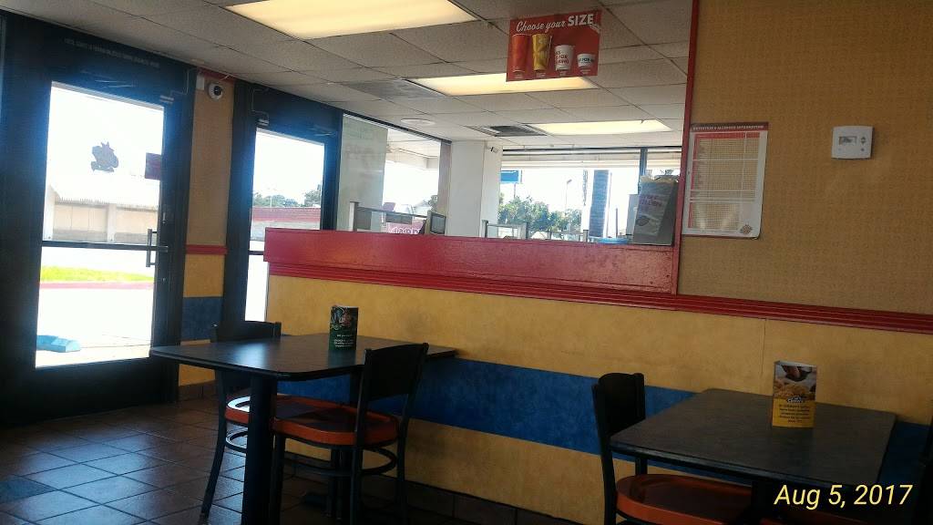 Churchs Chicken | restaurant | 700 E Holt Blvd, Ontario, CA 91761, USA | 9099864664 OR +1 909-986-4664