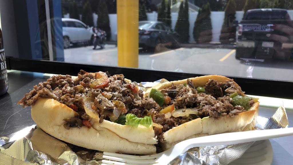 Slice | restaurant | 319 Salem St, Wakefield, MA 01880, USA | 7812139998 OR +1 781-213-9998