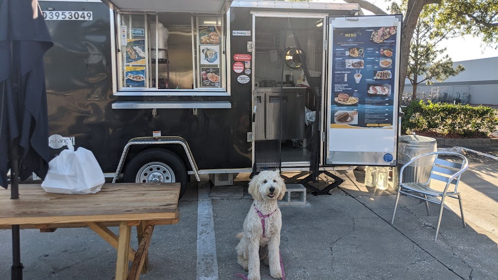 Cayo Grill, LLC | restaurant | 3611 W Bearss Ave, Tampa, FL 33618, USA | 3214445537 OR +1 321-444-5537