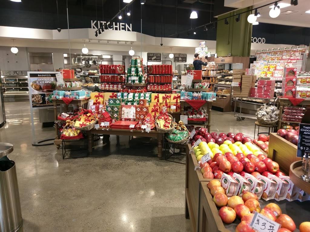 Balduccis | restaurant | 1871 Fountain Dr, Reston, VA 20190, USA | 5403173631 OR +1 540-317-3631