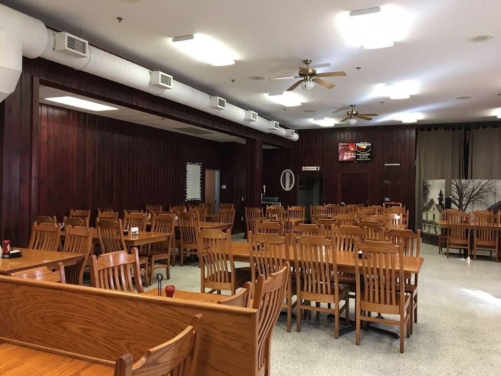 Plain & Simple Diner | restaurant | 4774 US-62, Berlin, OH 44610, USA | 3304731005 OR +1 330-473-1005