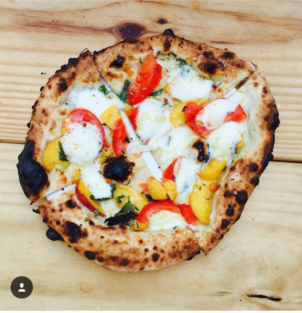 King Dough | restaurant | 108 W 6th St, Bloomington, IN 47404, USA | 8122878931 OR +1 812-287-8931