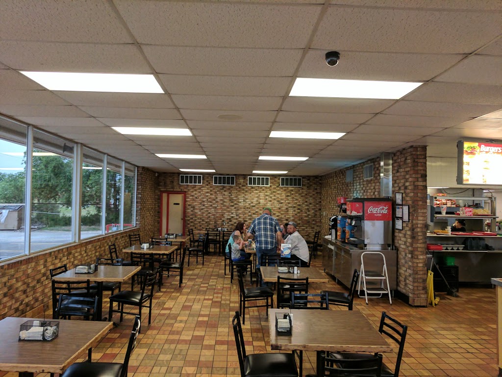 Dairy Queen | restaurant | 300 Main St, Stinnett, TX 79083, USA | 8068782242 OR +1 806-878-2242