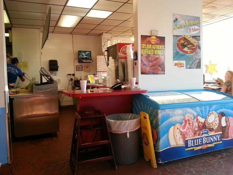 Zeros Subs | restaurant | 8596 Chesapeake Blvd, Norfolk, VA 23503, USA | 7575876641 OR +1 757-587-6641