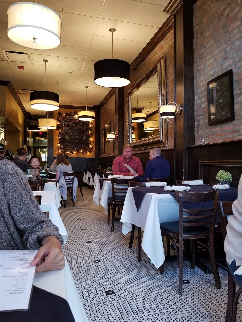 La Bella Pasteria | restaurant | 1103 South Blvd, Oak Park, IL 60302, USA | 7085240044 OR +1 708-524-0044