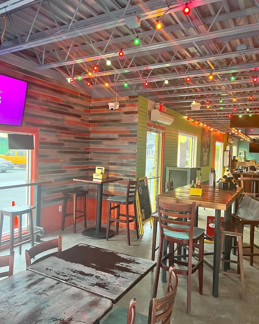 Dewey Eat | restaurant | 1904 Coastal Hwy, Dewey Beach, DE 19971, USA | 3022122105 OR +1 302-212-2105