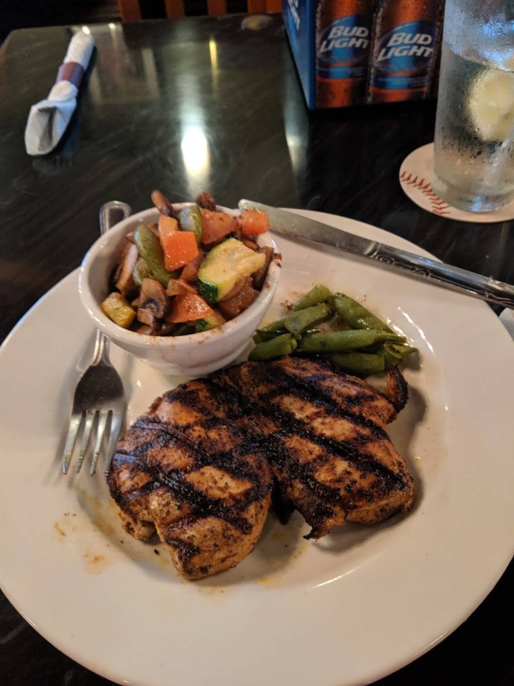 Taytros | restaurant | 331 N Creek Dr, Festus, MO 63028, USA | 6369311880 OR +1 636-931-1880