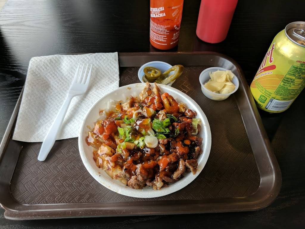 Nikko Teriyaki | restaurant | 14250 Beach Blvd, Westminster, CA 92683, USA | 7149014041 OR +1 714-901-4041