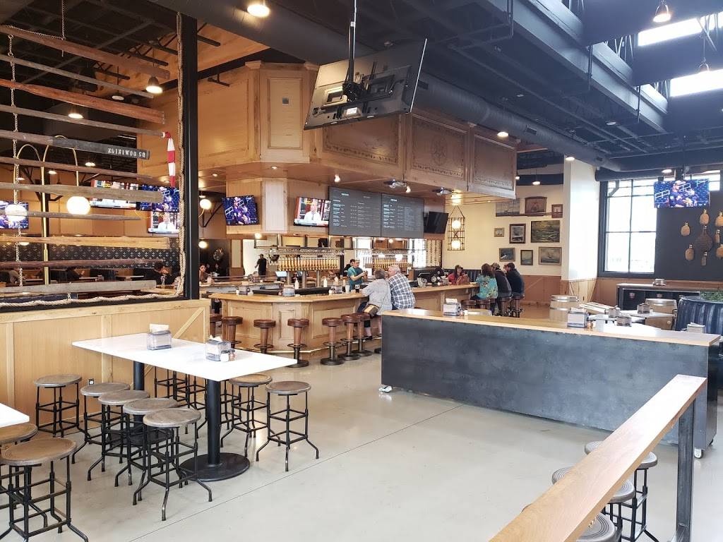 Pinthouse Pizza | restaurant | 2800 Hoppe Trail, Round Rock, TX 78681, USA | 5127170869 OR +1 512-717-0869