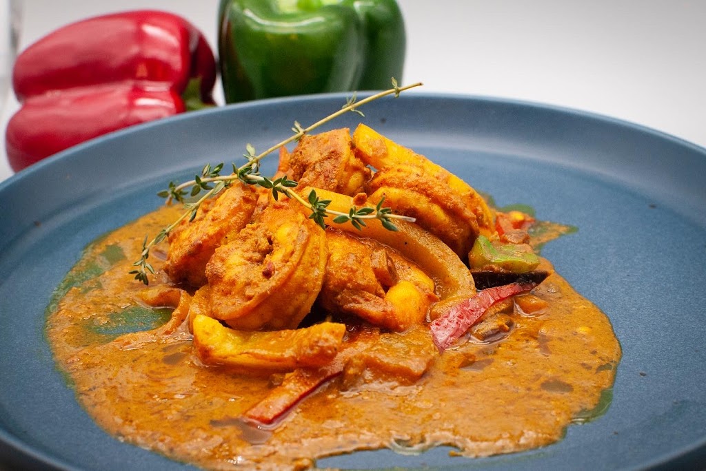 Vybez Kitchen | restaurant | 601 Milner Dr, Greensboro, NC 27410, USA | 6099640991 OR +1 609-964-0991