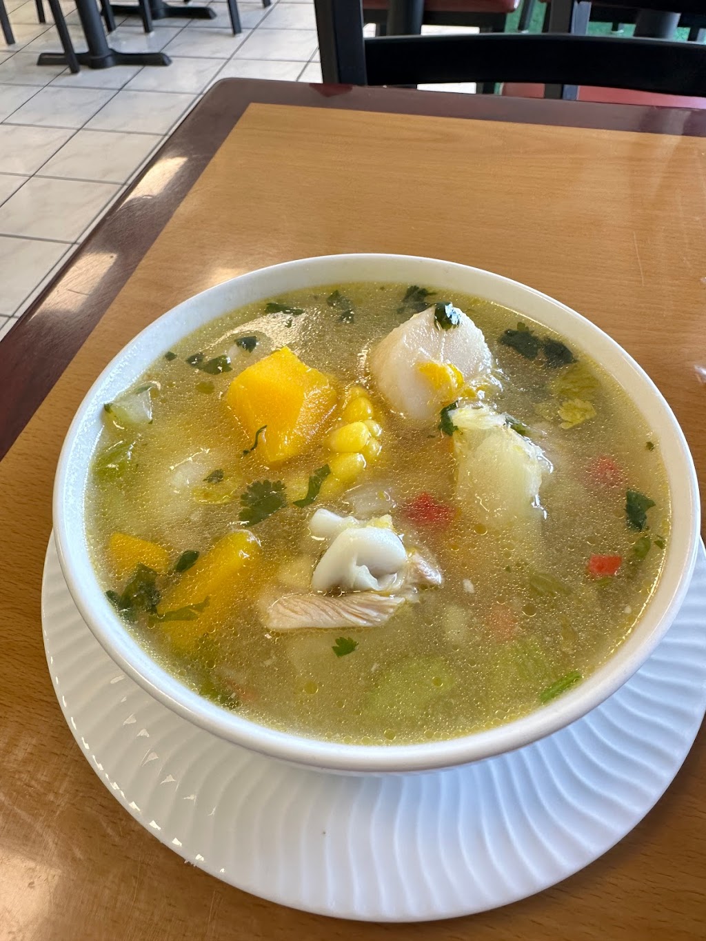 Parchita 305 | restaurant | 9636 SW 77th Ave, Miami, FL 33156, USA | 3056405948 OR +1 305-640-5948