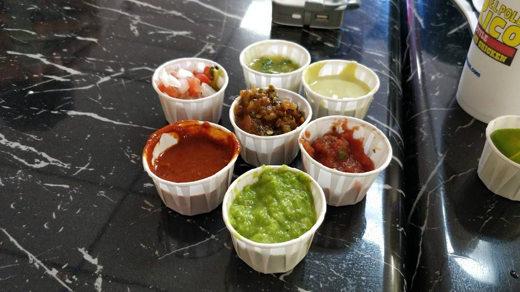 El Pollo Rico | restaurant | 9717 N Lamar Blvd B7, Austin, TX 78753, USA | 5129977300 OR +1 512-997-7300