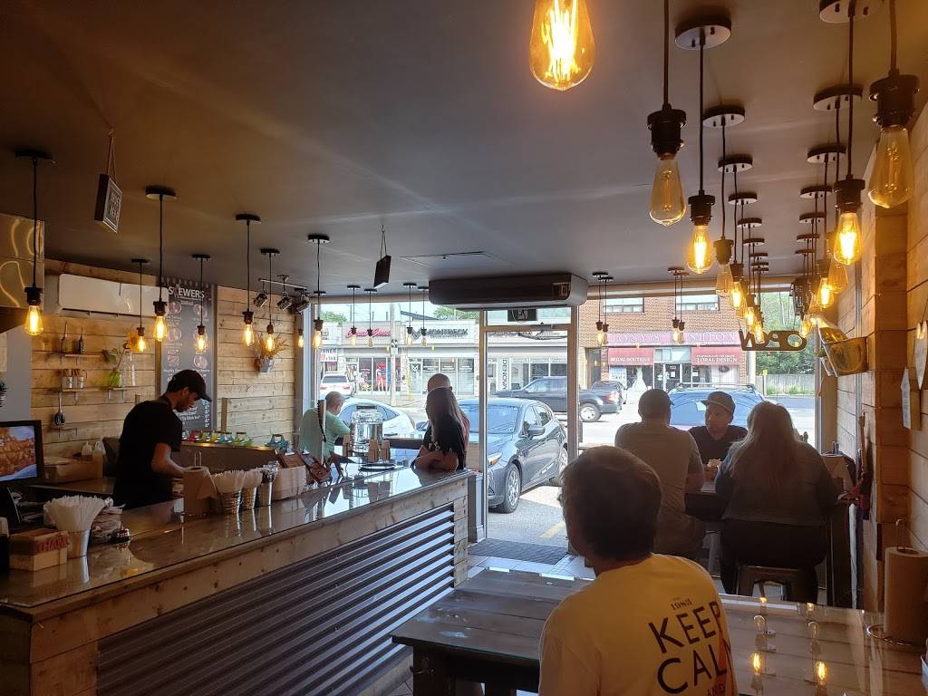 Skewers Grill | restaurant | 723 Lakeshore Rd E, Mississauga, ON L5G 1J7, Canada | 9059900551 OR +1 905-990-0551