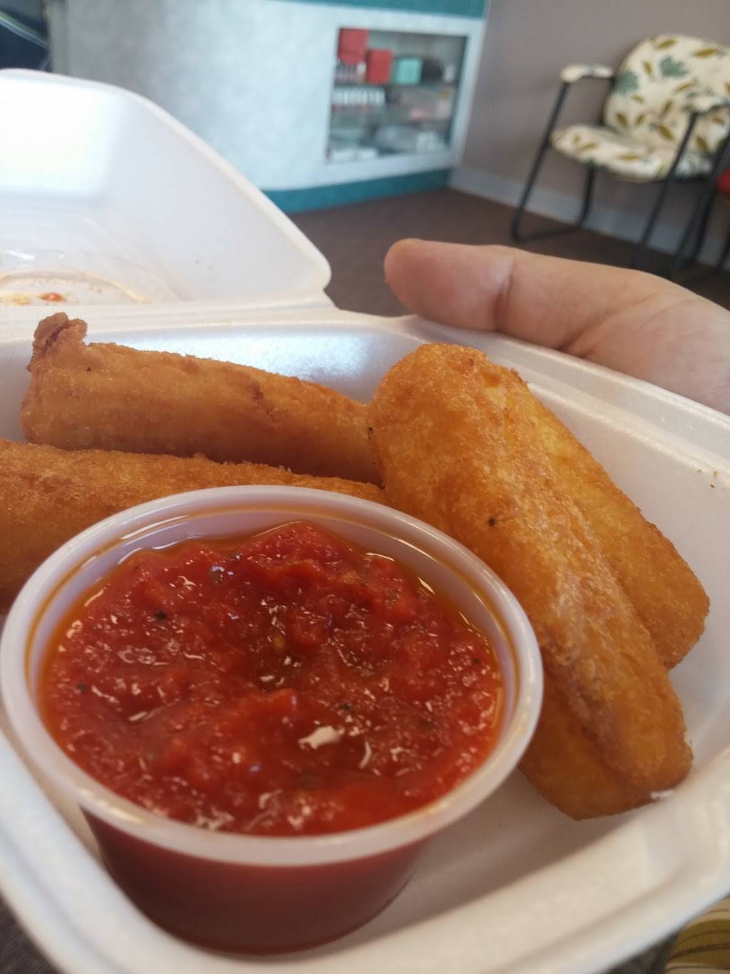 Dannys Pizza & Subs | restaurant | 10657 Spotsylvania Ave, Fredericksburg, VA 22408, USA | 5408985008 OR +1 540-898-5008