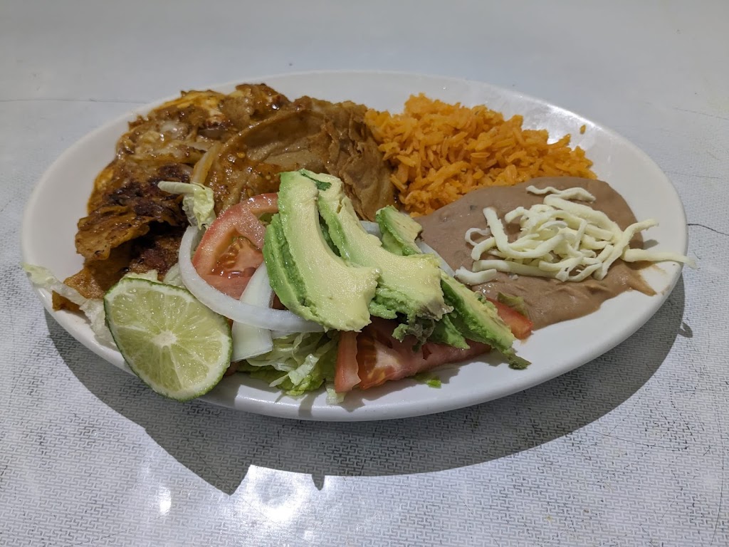 Taqueria El Llano LLC #2 | restaurant | 8501 IN-164, Eckerty, IN 47116, USA | 8126852483 OR +1 812-685-2483