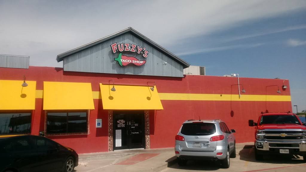 Fuzzys Taco Shop | restaurant | 5710 Rufe Snow Dr, North Richland Hills, TX 76180, USA | 8174853899 OR +1 817-485-3899