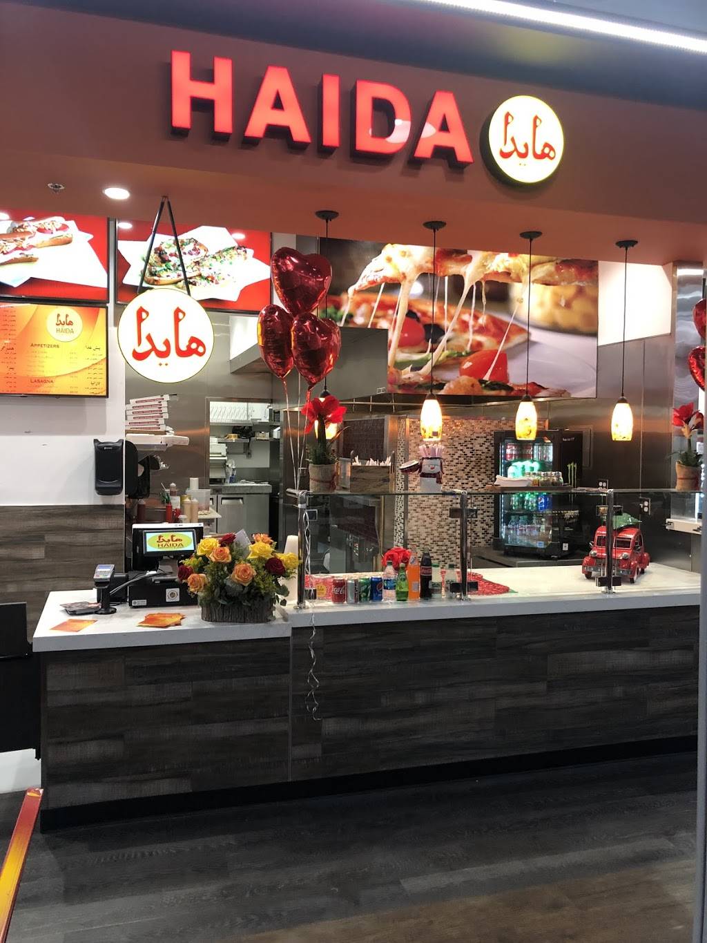 Haida Sandwich | restaurant | 14837 Pomerado Rd, Poway, CA 92064, USA | 8189398318 OR +1 818-939-8318