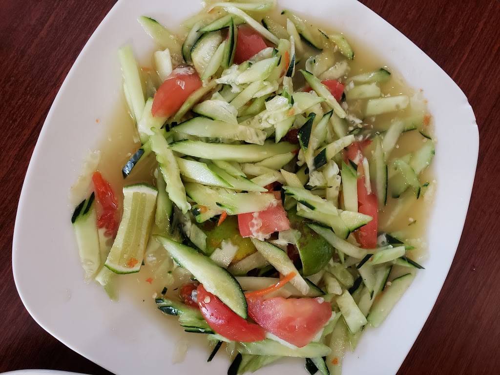 Noodle Express | restaurant | 601 E Olive Ave, Fresno, CA 93728, USA | 5593751418 OR +1 559-375-1418