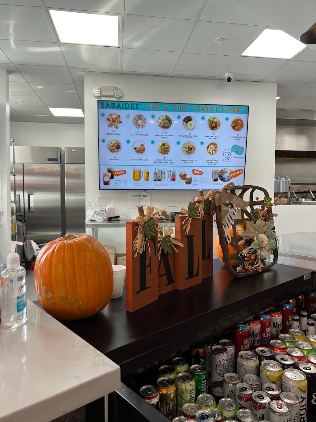 Sabaidee Lao & Thai Street Food - Rancho Cucamonga, CA | restaurant | 8443 Haven Ave #171, Rancho Cucamonga, CA 91730, USA | 9092859800 OR +1 909-285-9800