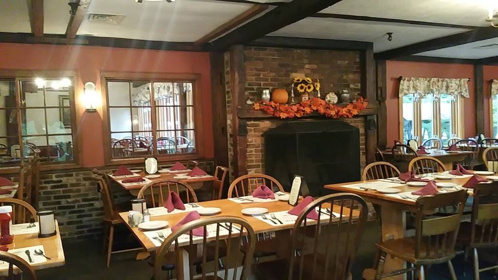 The 1761 Old Mill | restaurant | 69 State Rd E, Westminster, MA 01473, USA | 9788745941 OR +1 978-874-5941