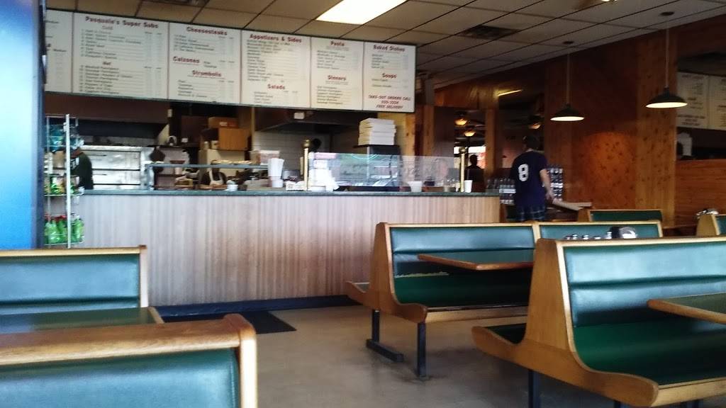 Pasquales Pizza & Carry Out | restaurant | 395 Brick Blvd, Brick, NJ 08723, USA | 7329202224 OR +1 732-920-2224