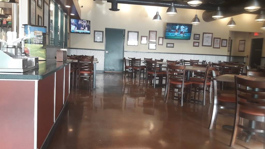 Wingstop | restaurant | 3155 W Indian School Rd B, Phoenix, AZ 85017, USA | 6025355570 OR +1 602-535-5570